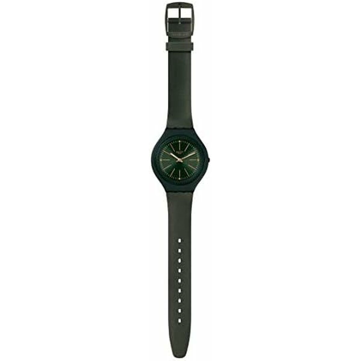 Ceas Damă Swatch SKINCAPPERO (Ø 40 mm)