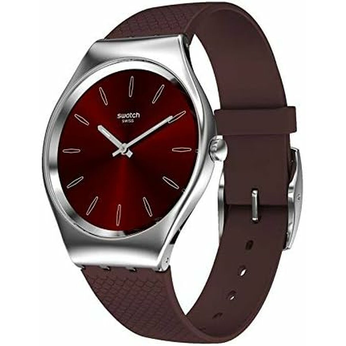 Ceas Bărbați Swatch SYXS120 (Ø 38 mm)