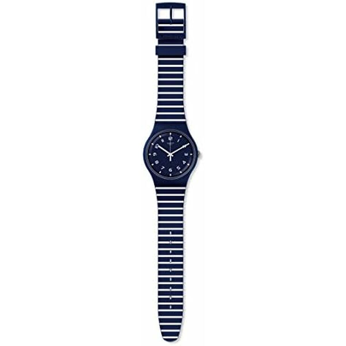 Ceas Damă Swatch STRIURE (Ø 41 mm)
