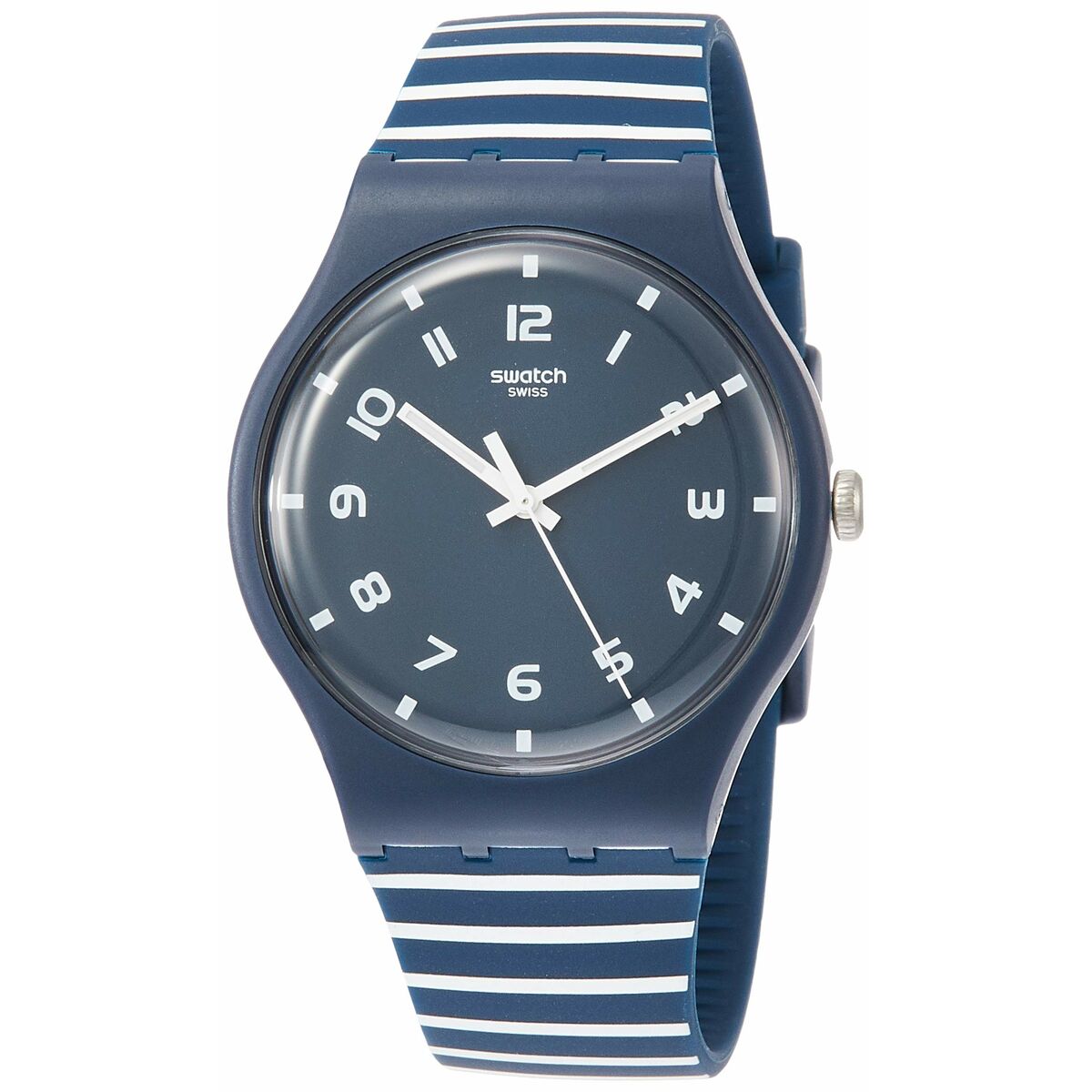 Ceas Damă Swatch STRIURE (Ø 41 mm)