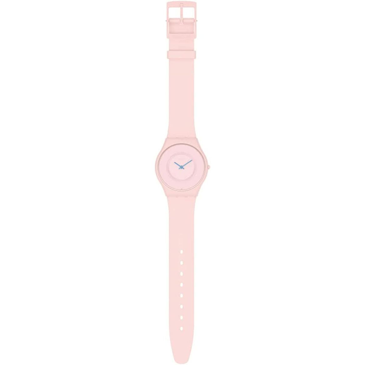 Ceas Bărbați Swatch CARICIA ROSA (Ø 34 mm)