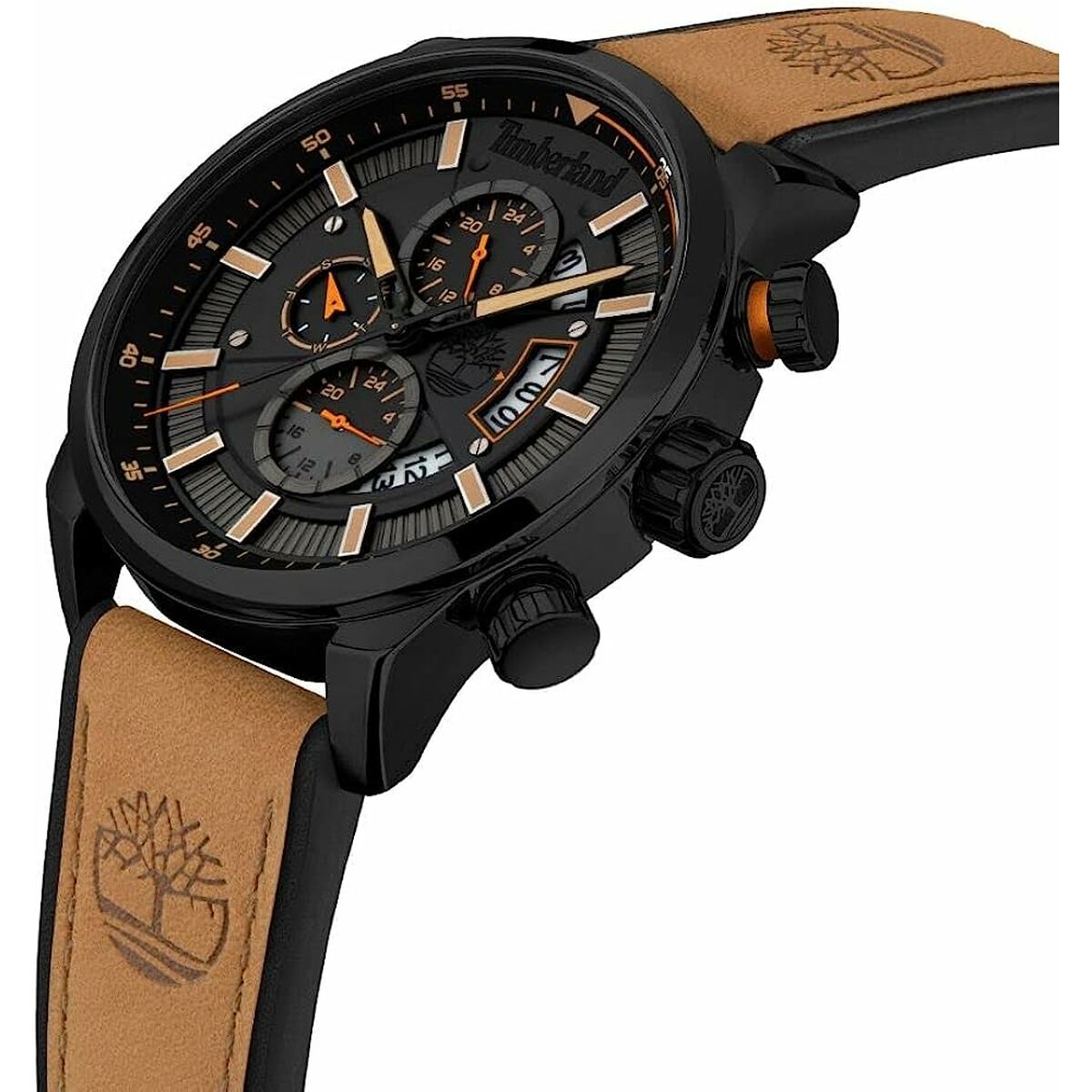Ceas Bărbați Timberland TDWGF2102603