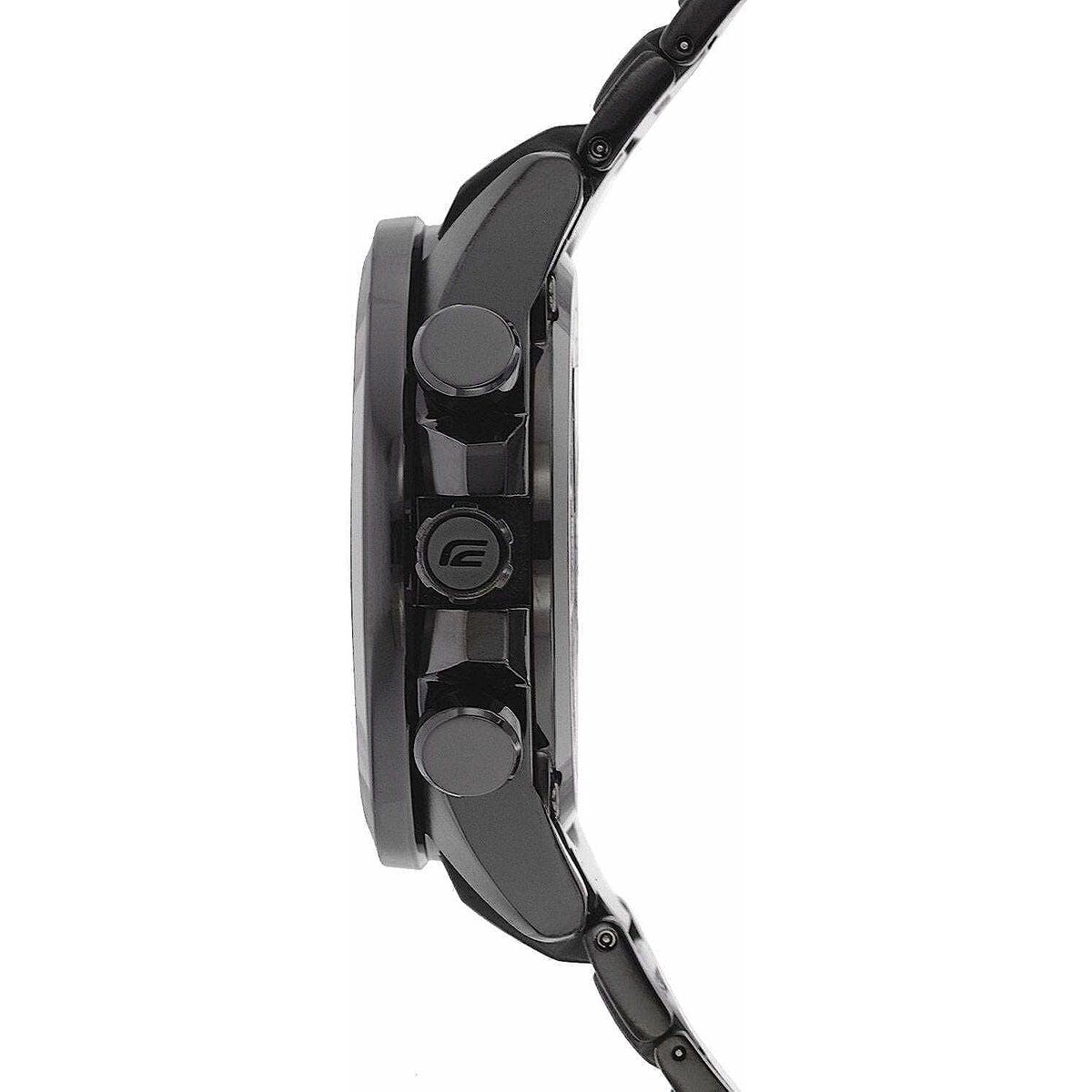 Ceas Bărbați Casio SPORT TOUGH SOLAR BLUETOOTH® - BLACK Negru (Ø 48 mm)