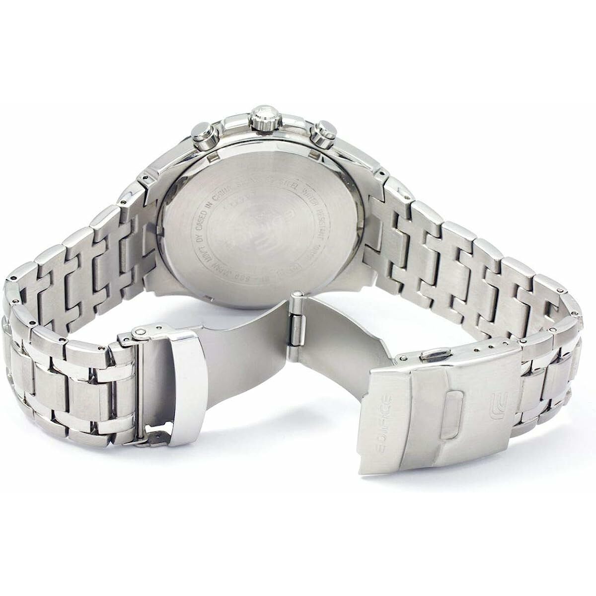 Ceas Bărbați Casio EF-539D-1AVEF