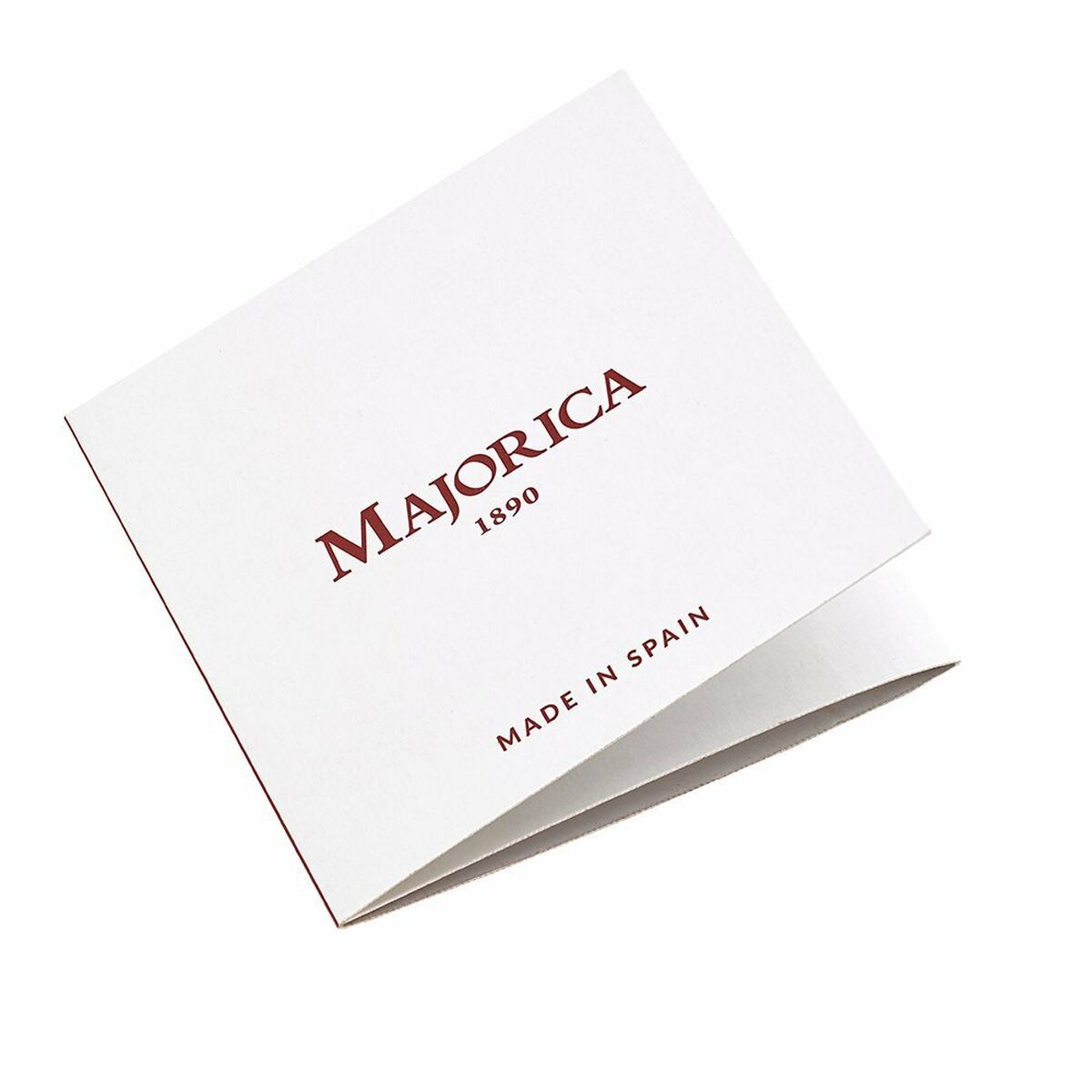 Cercei Damă Majorica 15725.01.2.000.010.1