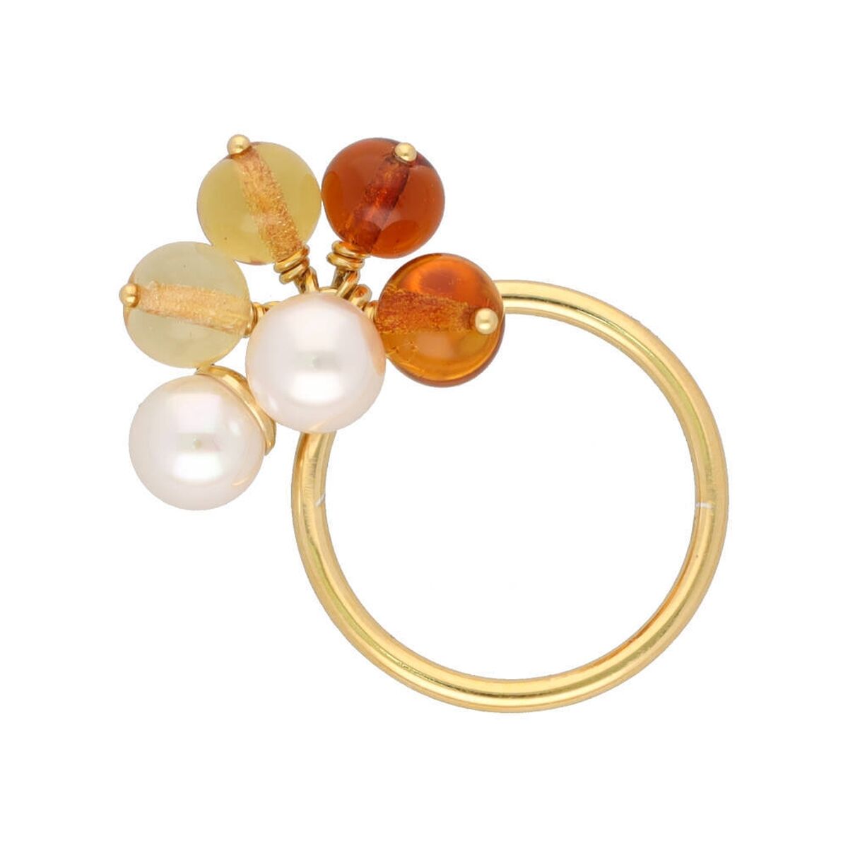 Ceas Damă Majorica 16695.01.1.913.010.1