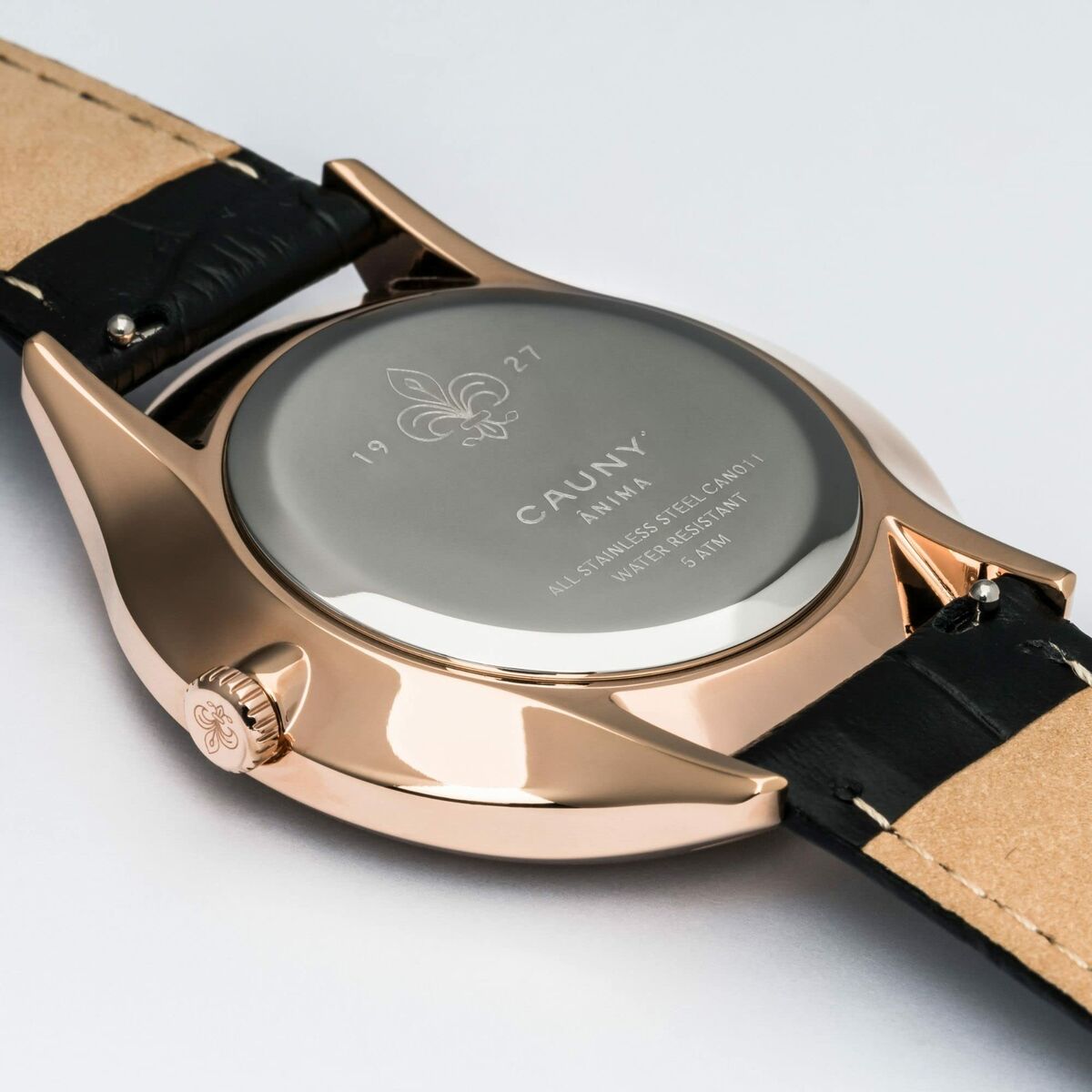 Ceas Bărbați Cauny CAN011