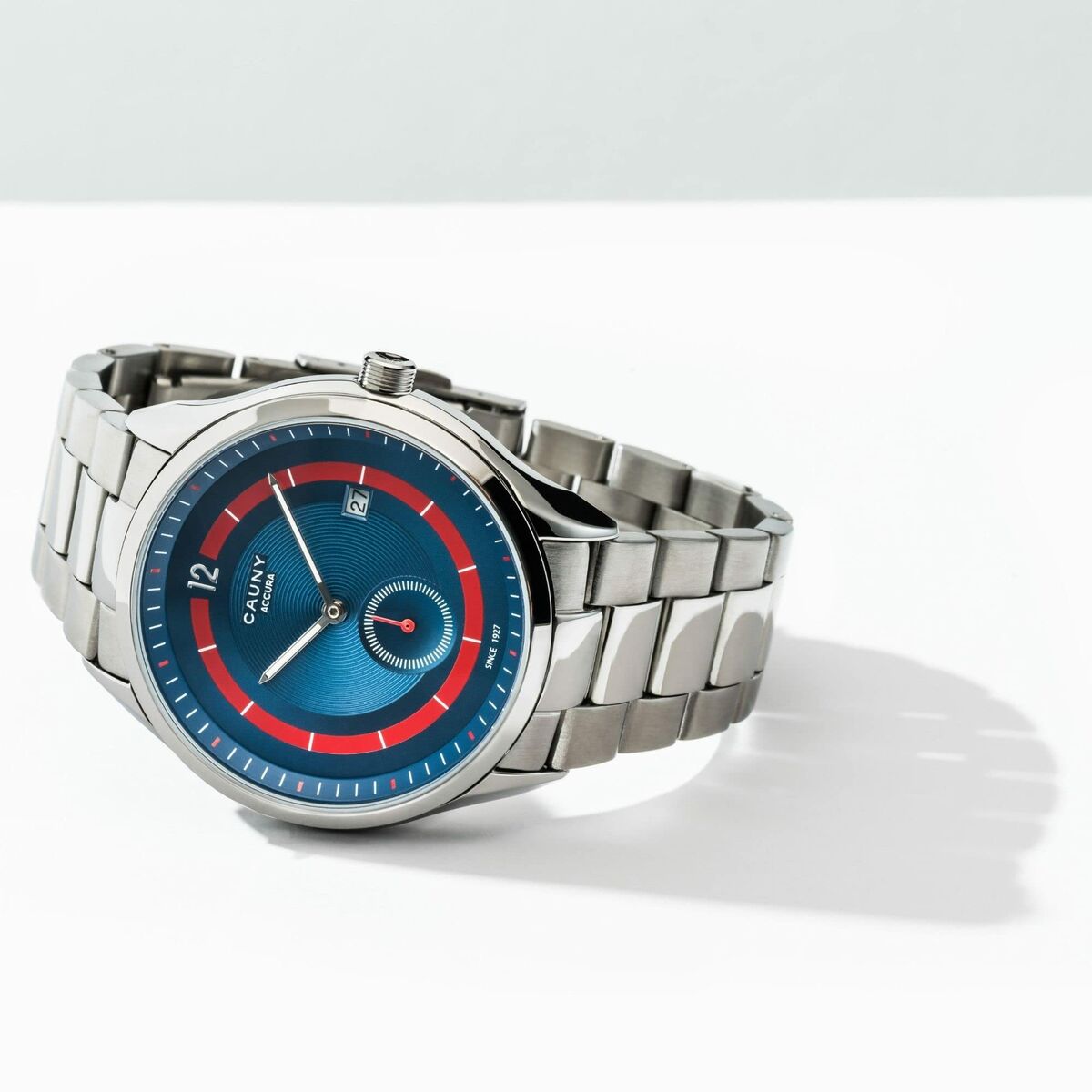 Ceas Bărbați Cauny CAC007