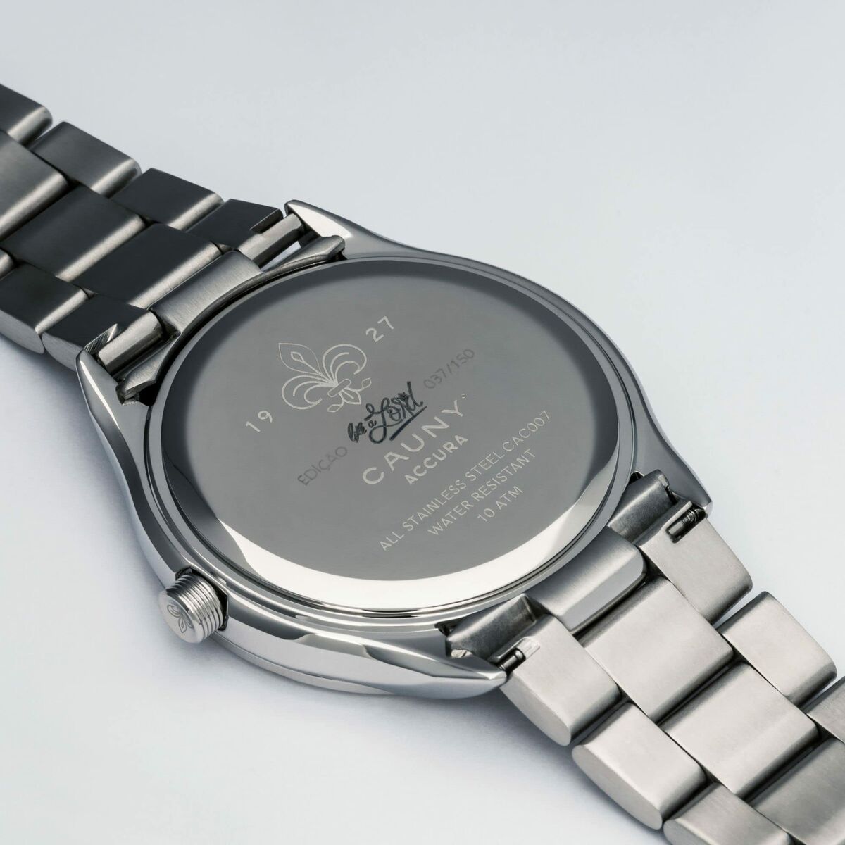 Ceas Bărbați Cauny CAC007