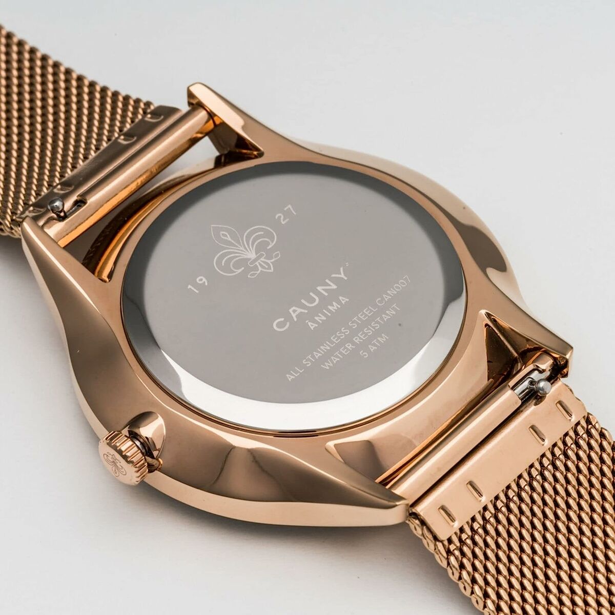 Ceas Bărbați Cauny CAN007