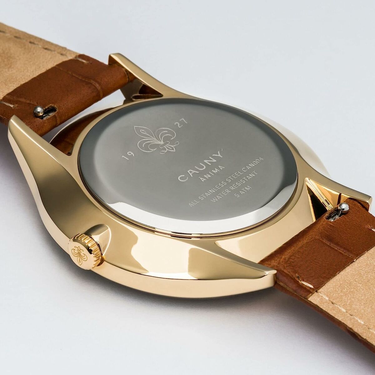 Ceas Bărbați Cauny CAN004