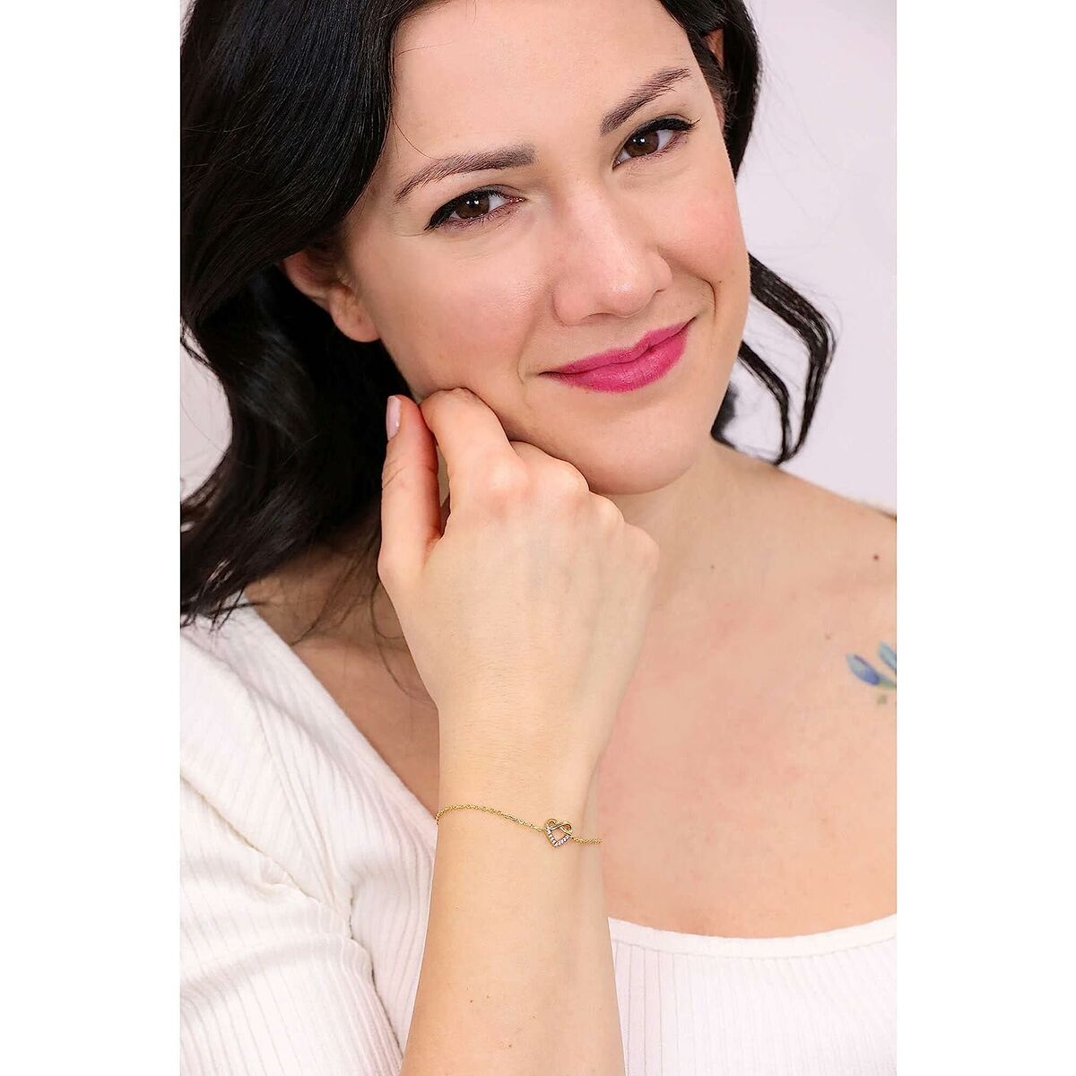 Brățară Damă Amen BRHIGBZ