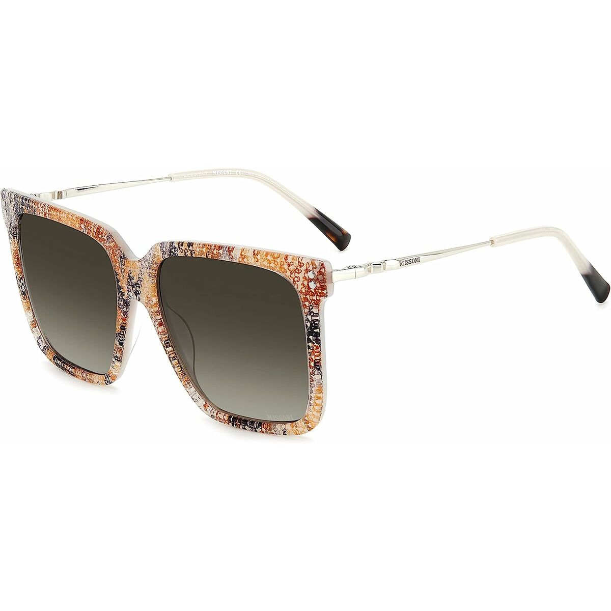 Ochelari de Soare Damă Missoni MIS 0107_S