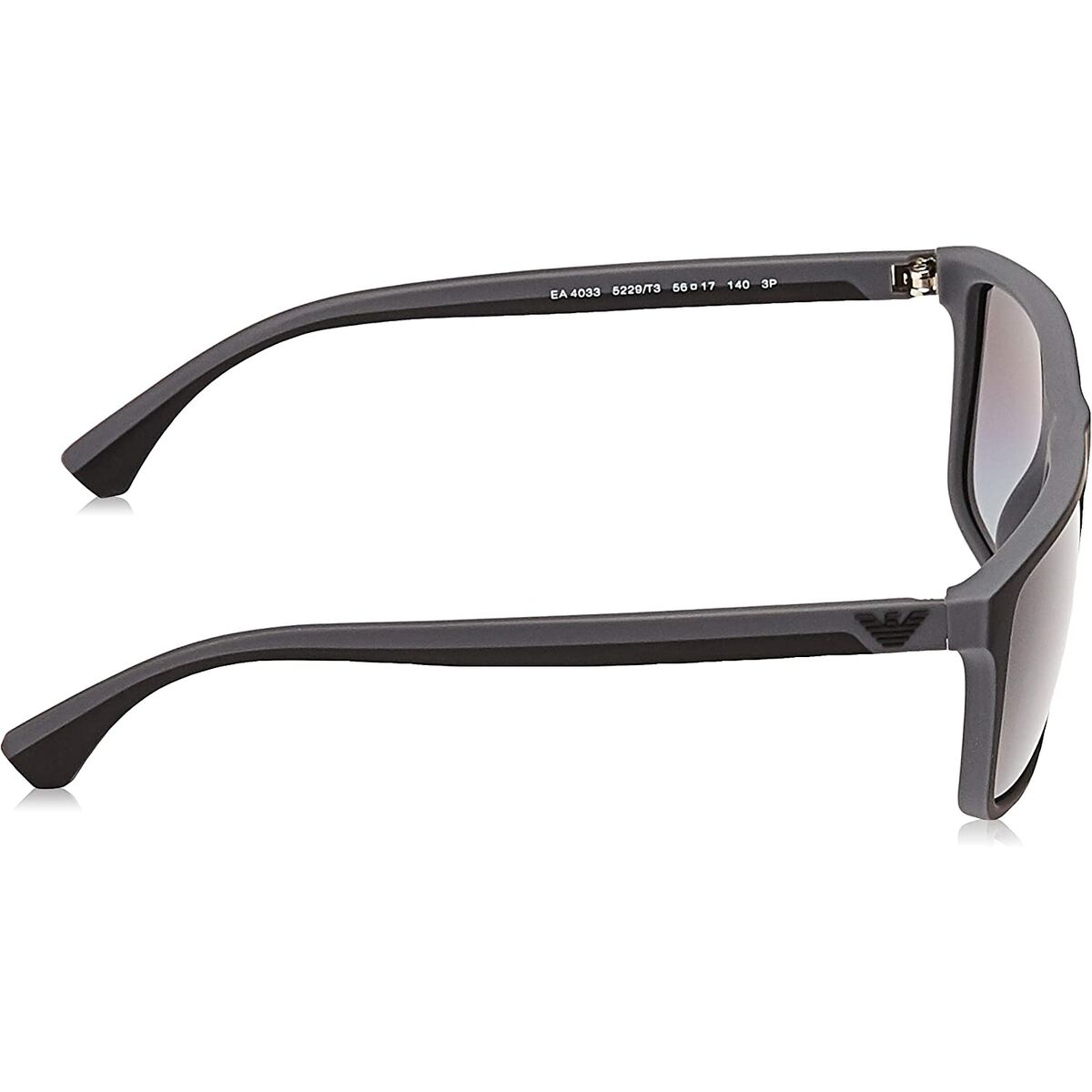 Ochelari de Soare Bărbați Emporio Armani EA 4033 Negru