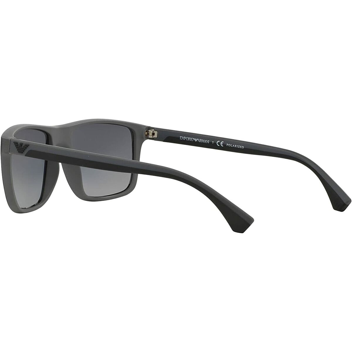 Ochelari de Soare Bărbați Emporio Armani EA 4033 Negru