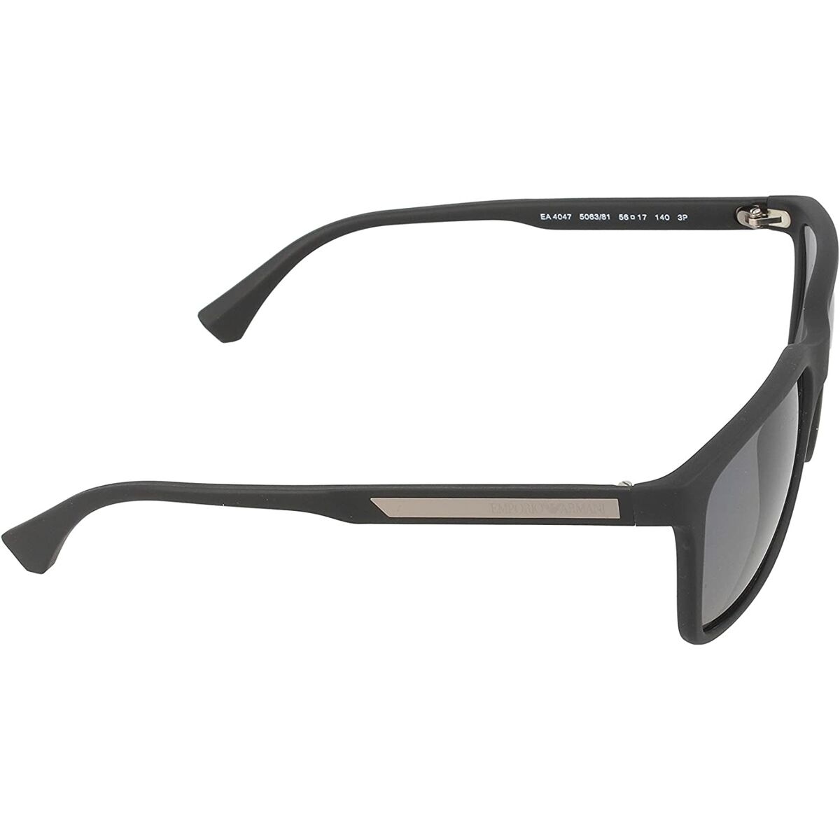 Ochelari de Soare Bărbați Emporio Armani EA 4047 Negru