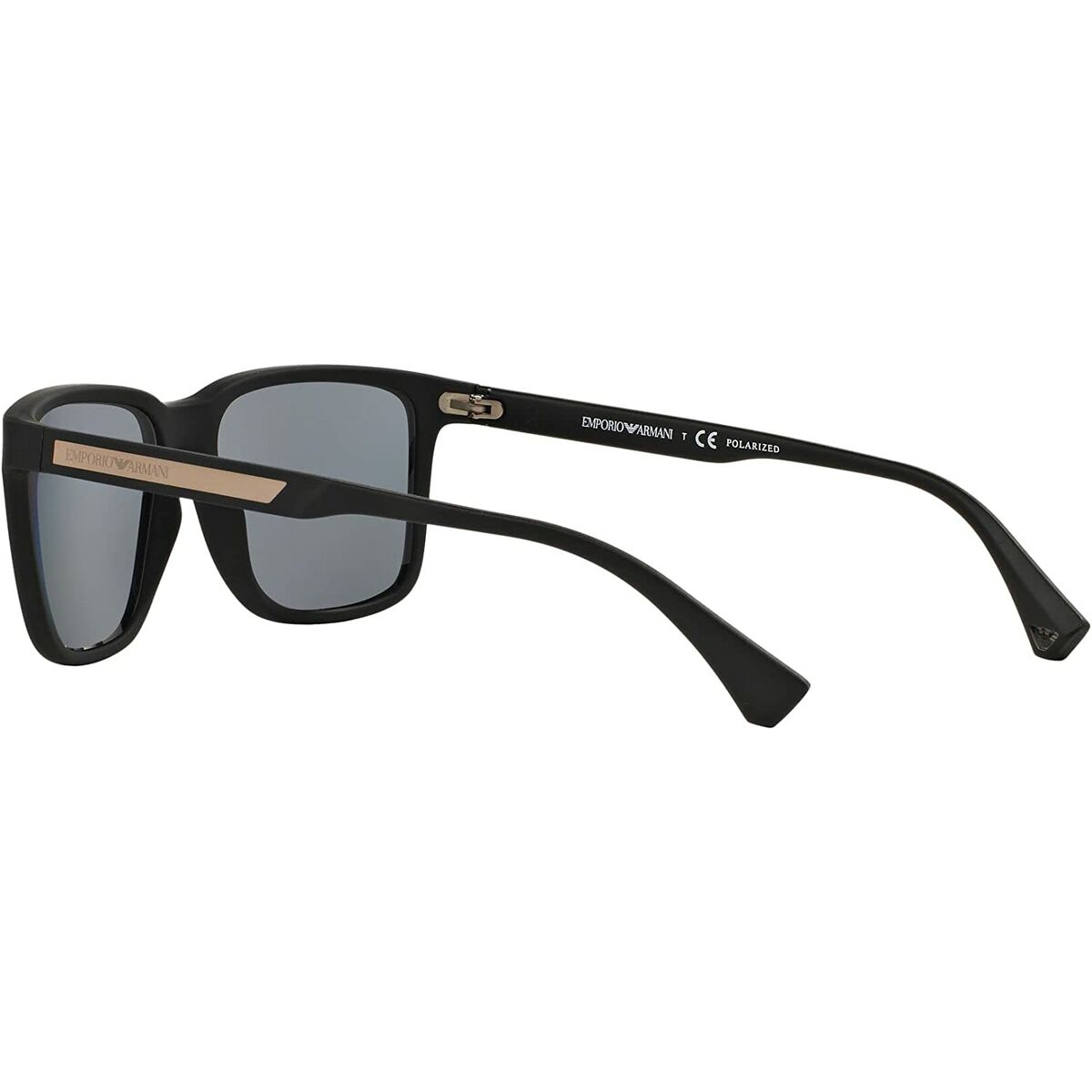 Ochelari de Soare Bărbați Emporio Armani EA 4047 Negru