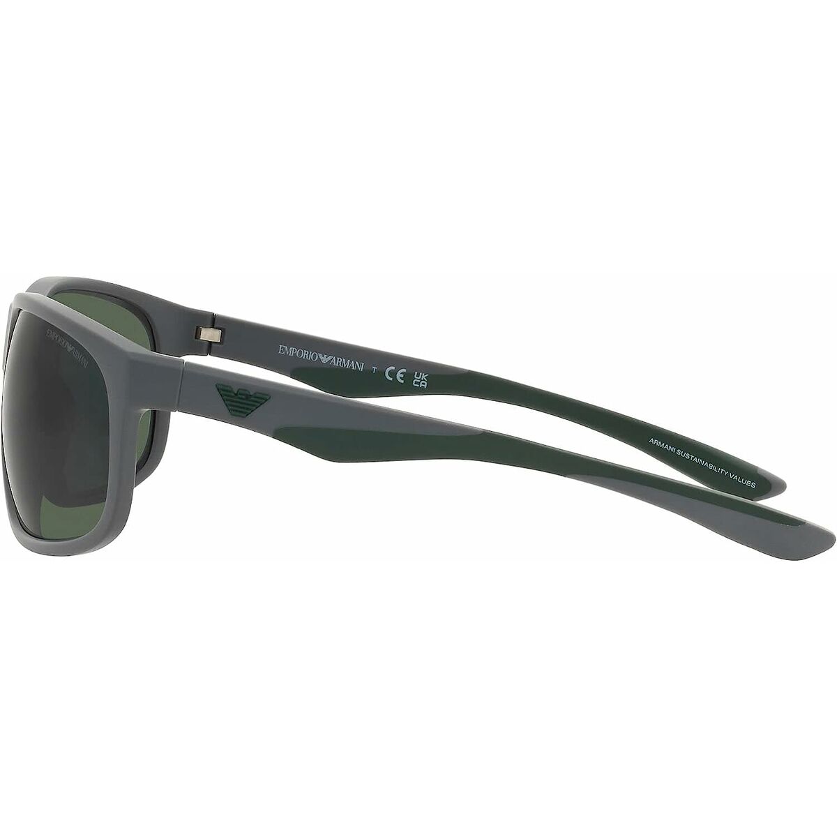 Ochelari de Soare Bărbați Emporio Armani EA 4199U Multicolor