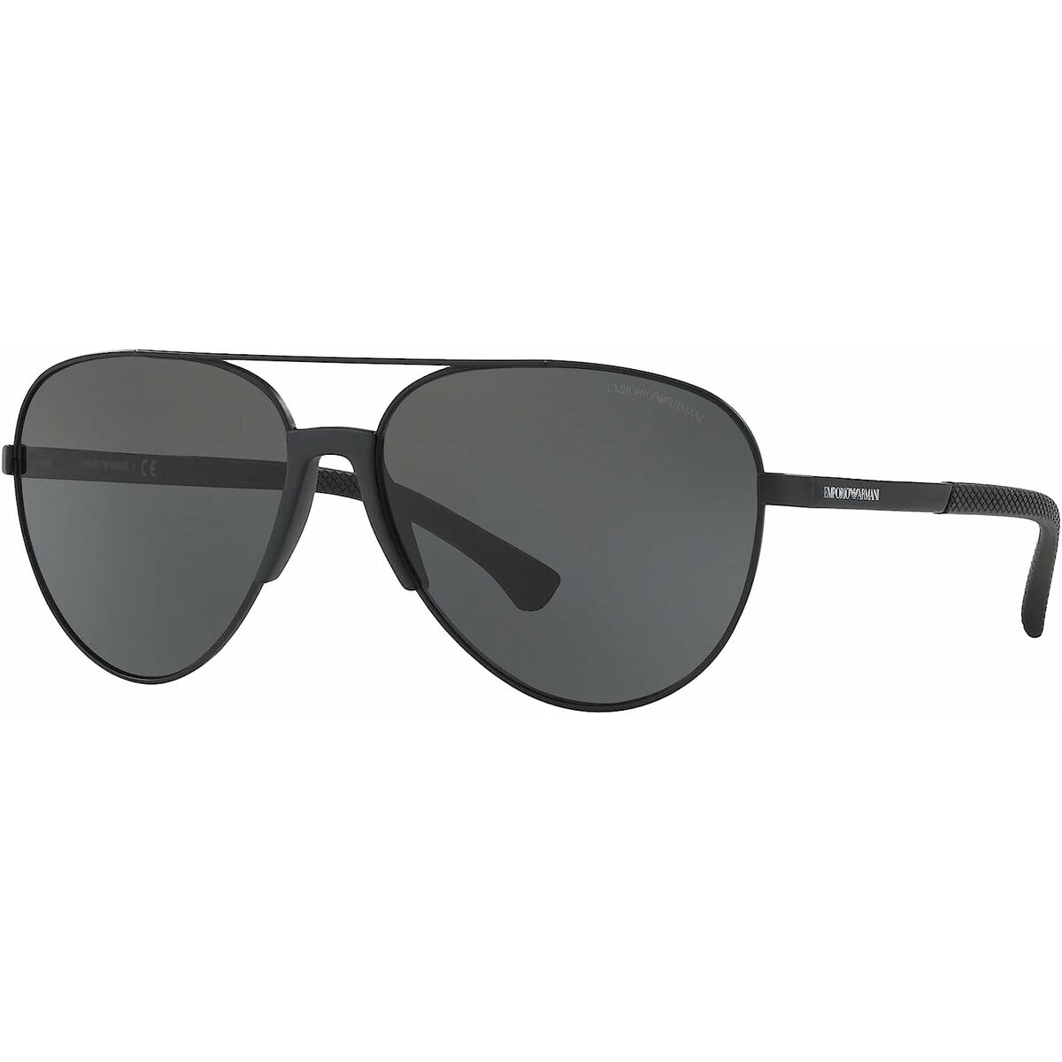 Ochelari de Soare Bărbați Emporio Armani EA 2059 Negru