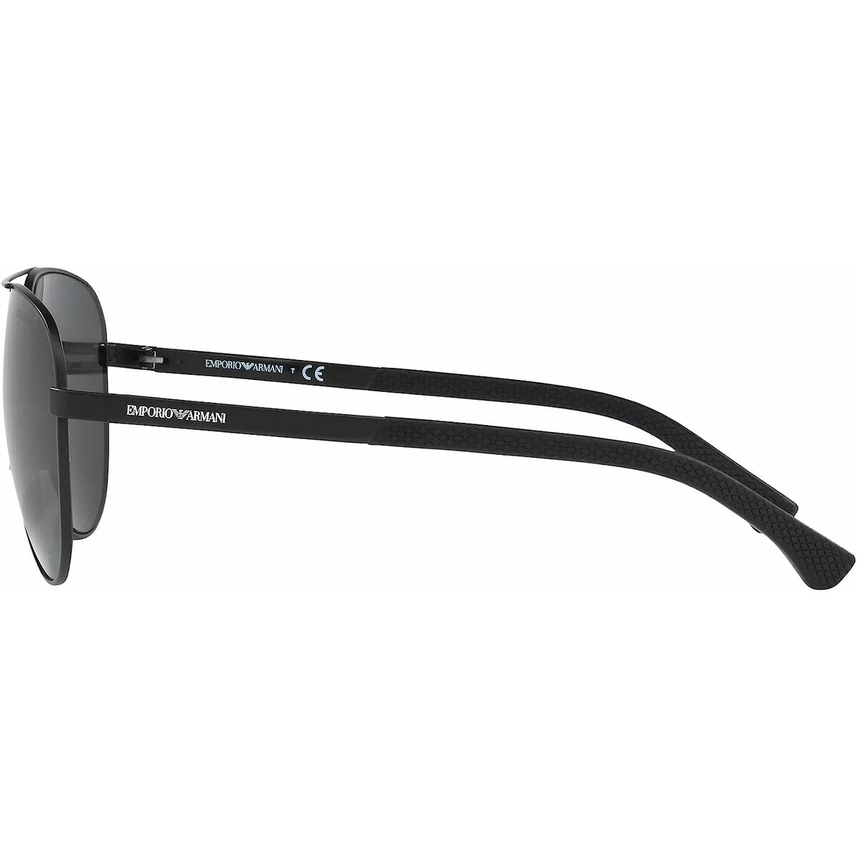 Ochelari de Soare Bărbați Emporio Armani EA 2059 Negru