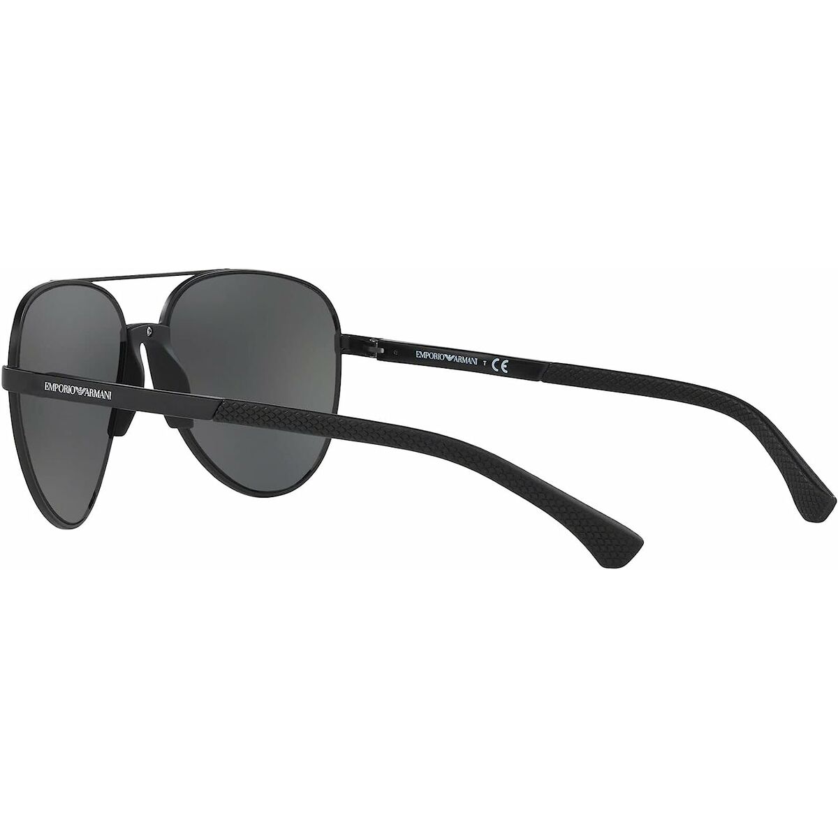Ochelari de Soare Bărbați Emporio Armani EA 2059 Negru