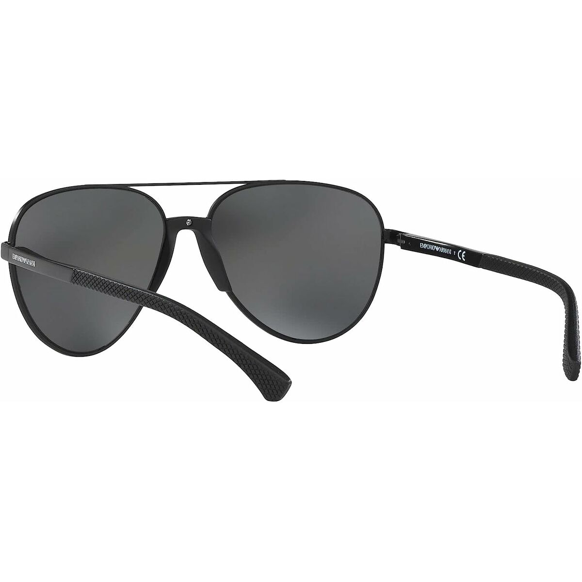 Ochelari de Soare Bărbați Emporio Armani EA 2059 Negru