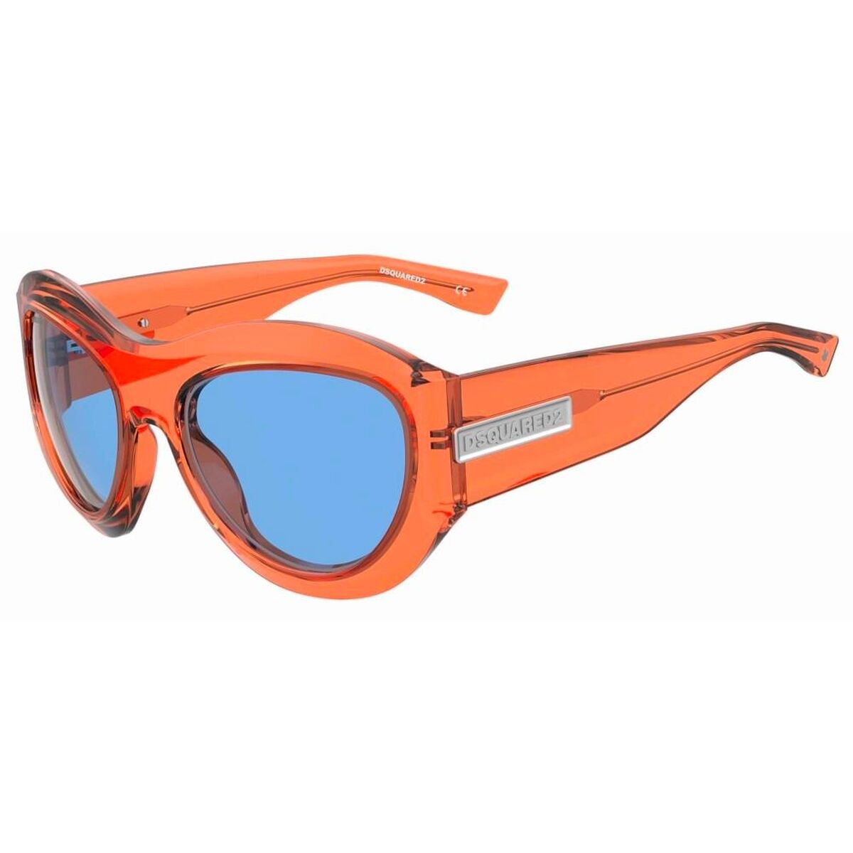 Ochelari de Soare Damă Dsquared2 D2 0072_S