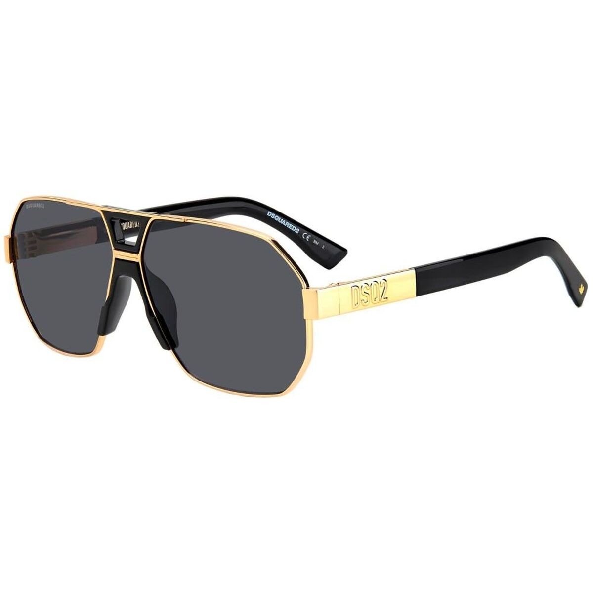 Ochelari de Soare Bărbați Dsquared2 D2 0028_S Multicolor