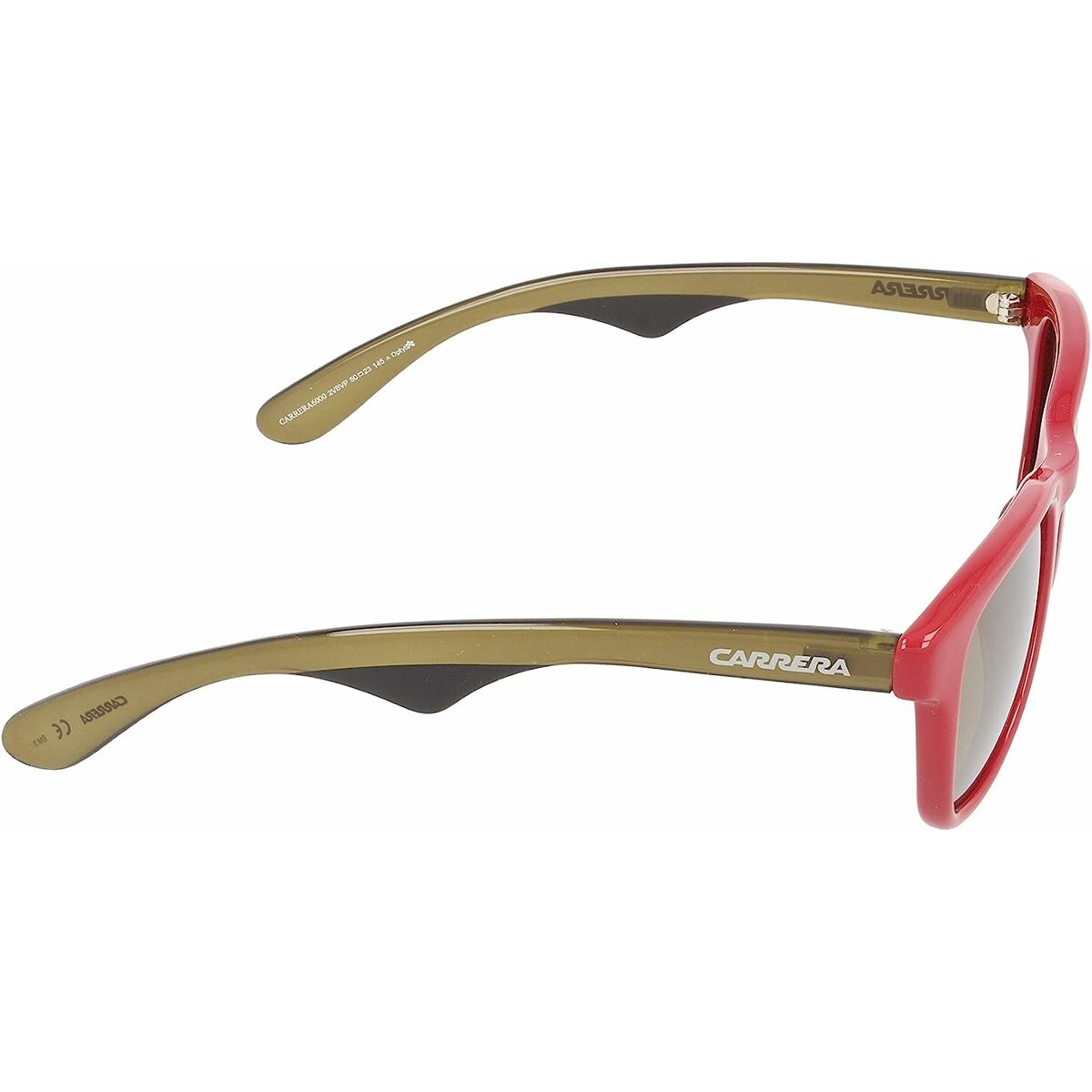 Ochelari de Soare Bărbați Carrera CARRERA 6000 Multicolor