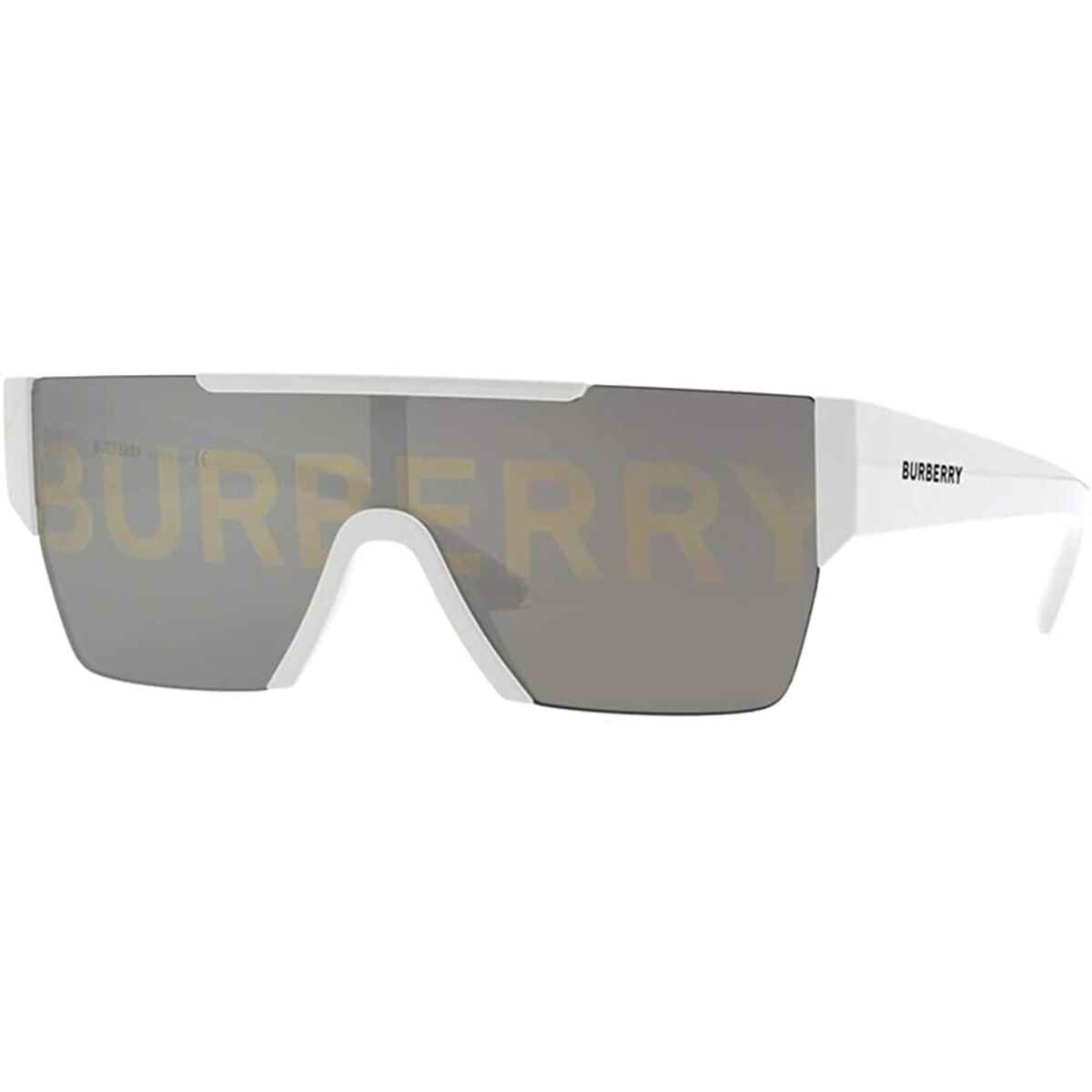 Ochelari de Soare Bărbați Burberry BE 4291 Multicolor