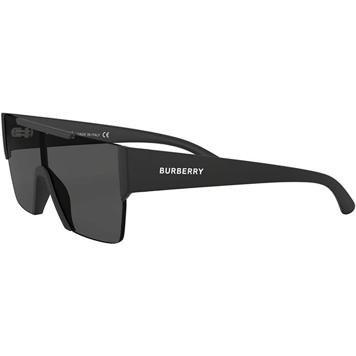 Ochelari de Soare Bărbați Burberry BE 4291 Negru