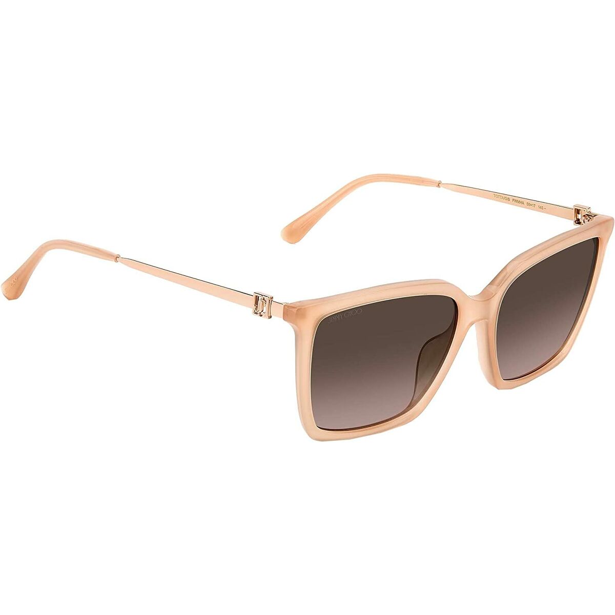 Ochelari de Soare Damă Jimmy Choo TOTTA_G_S