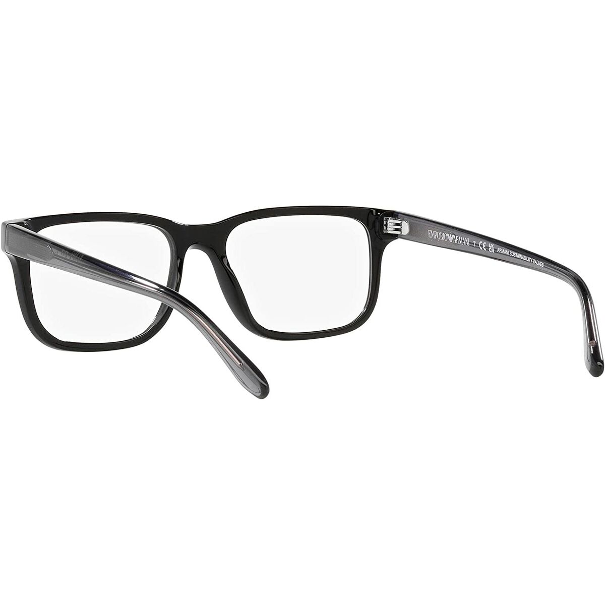 Ramă de Ochelari Bărbați Emporio Armani EA 3218