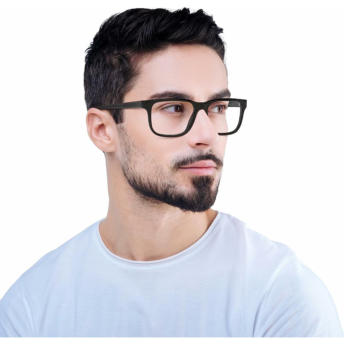 Ramă de Ochelari Bărbați Emporio Armani EA 3218