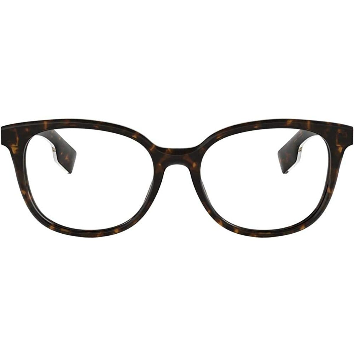 Ramă de Ochelari Damă Burberry STRIPED CHECK BE 2291