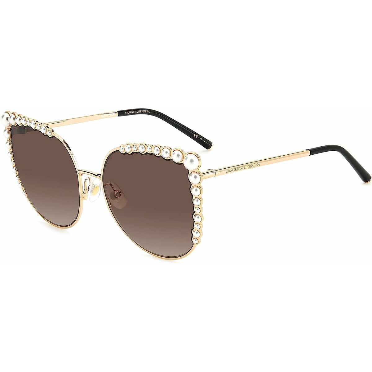 Ochelari de Soare Damă Carolina Herrera HER 0076_S