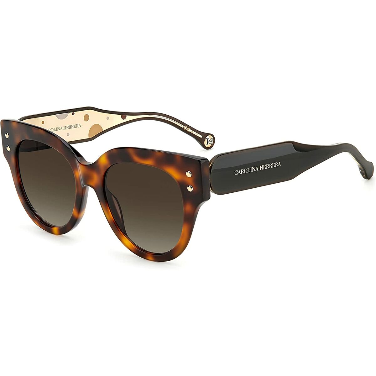 Ochelari de Soare Damă Carolina Herrera CH 0008_S