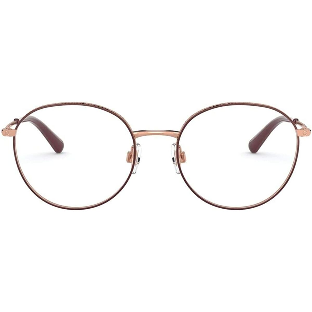 Ramă de Ochelari Bărbați Dolce & Gabbana SLIM DG 1322