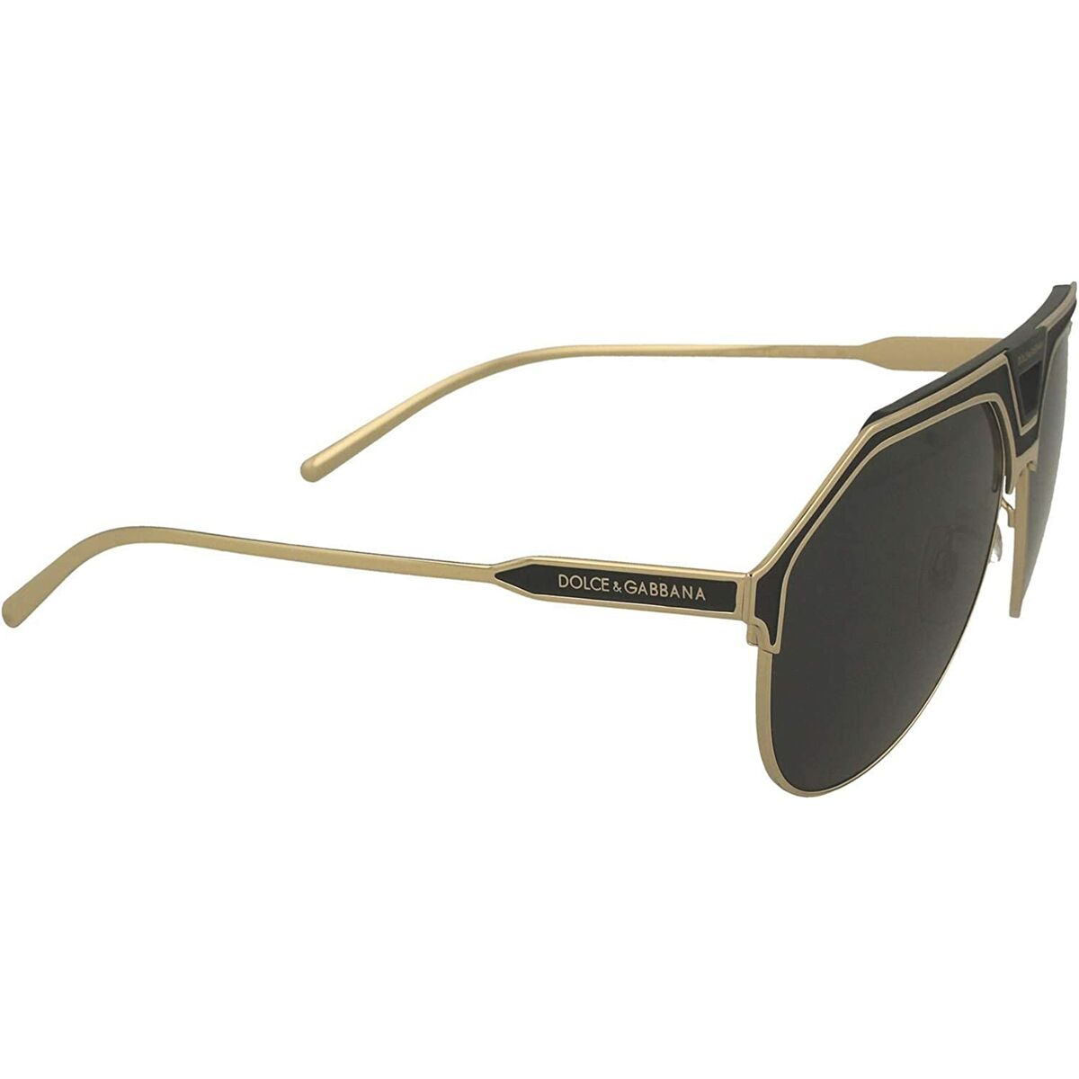 Ochelari de Soare Bărbați Dolce & Gabbana MIAMI DG 2257 Multicolor