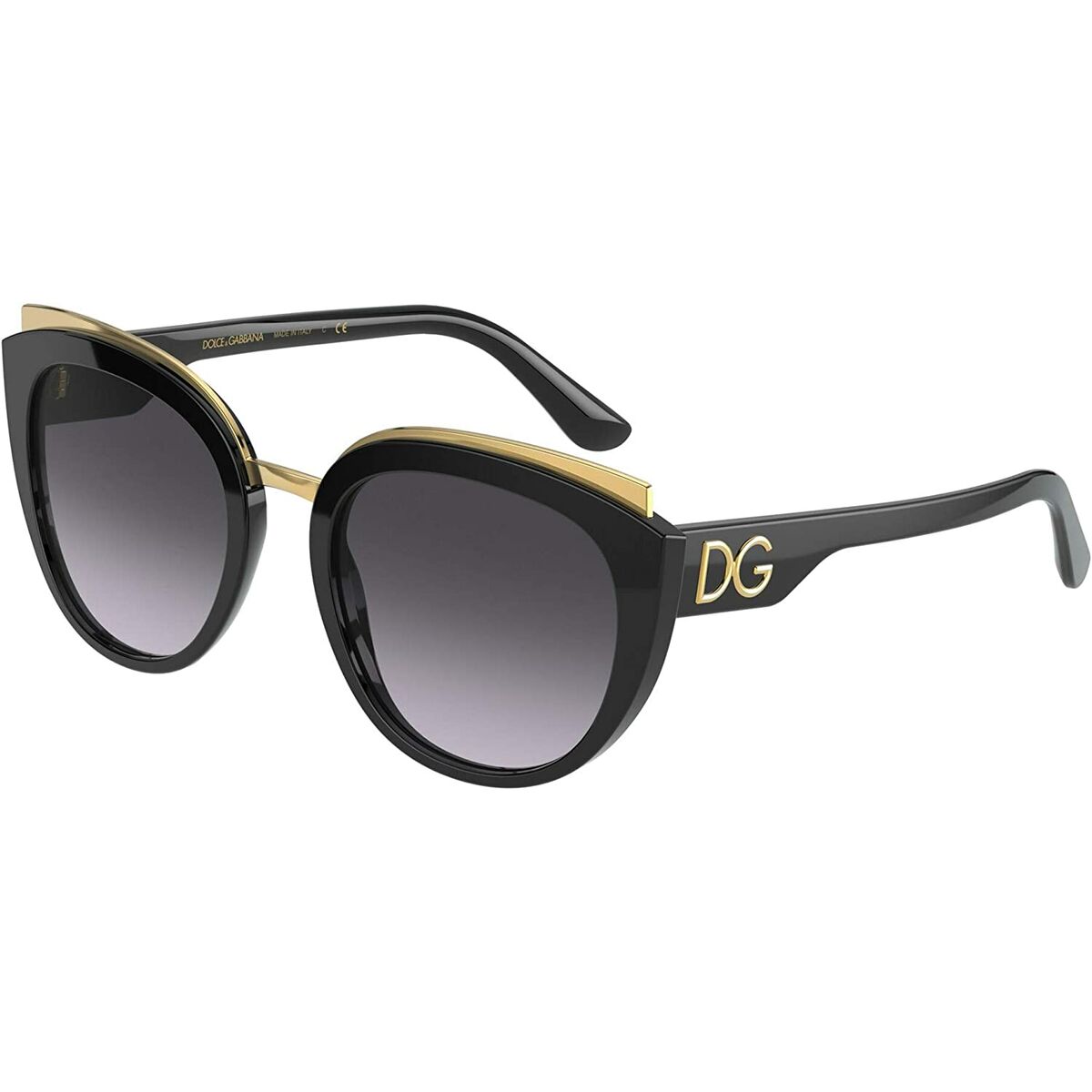 Ochelari de Soare Damă Dolce & Gabbana PRINT FAMILY DG 4383