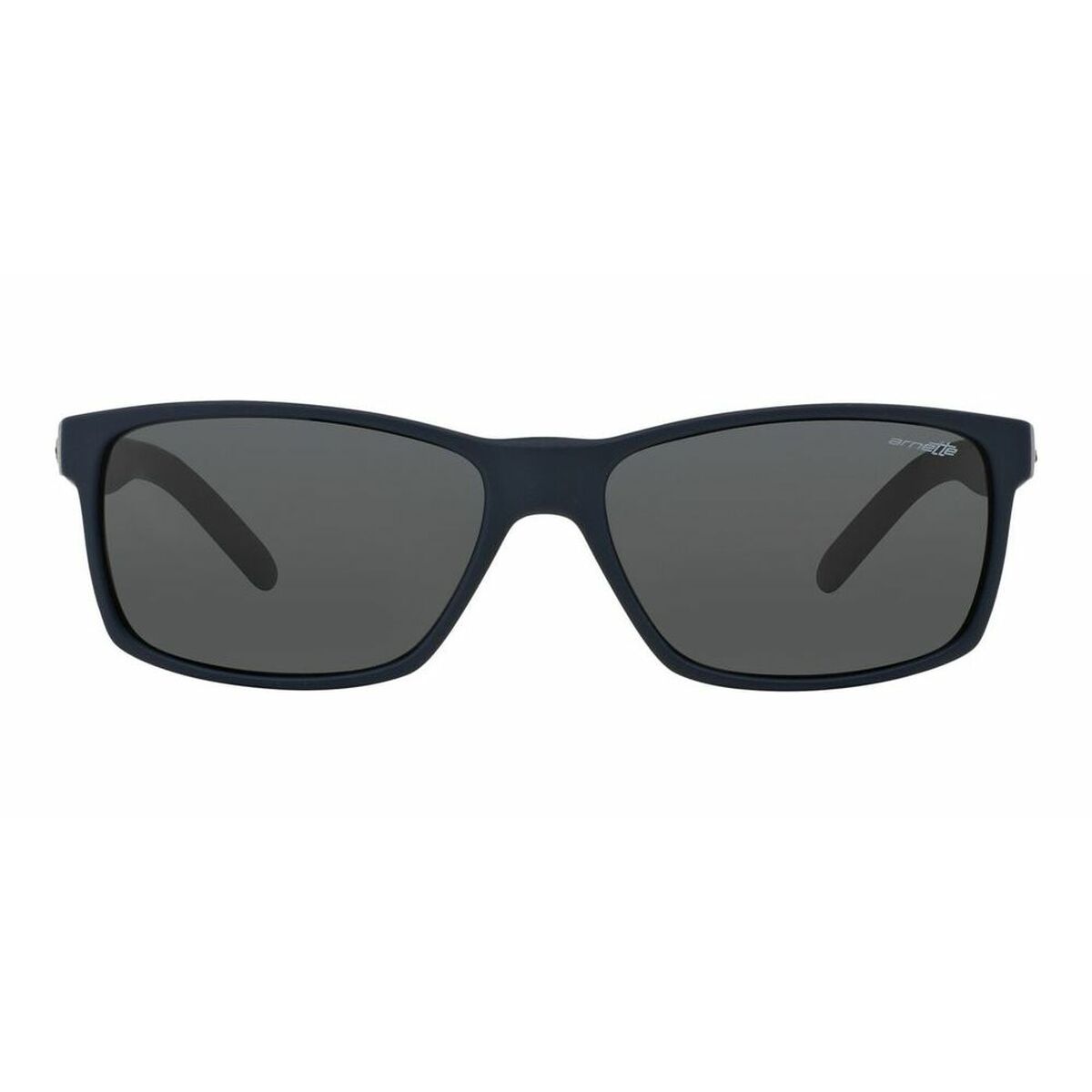 Ochelari de Soare Bărbați Arnette SLICKSTER AN 4185 Negru