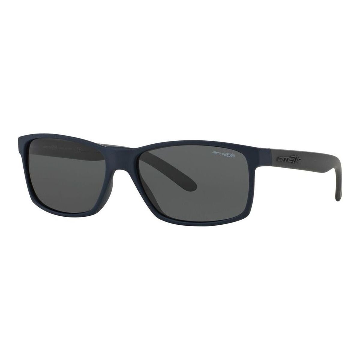 Ochelari de Soare Bărbați Arnette SLICKSTER AN 4185 Negru