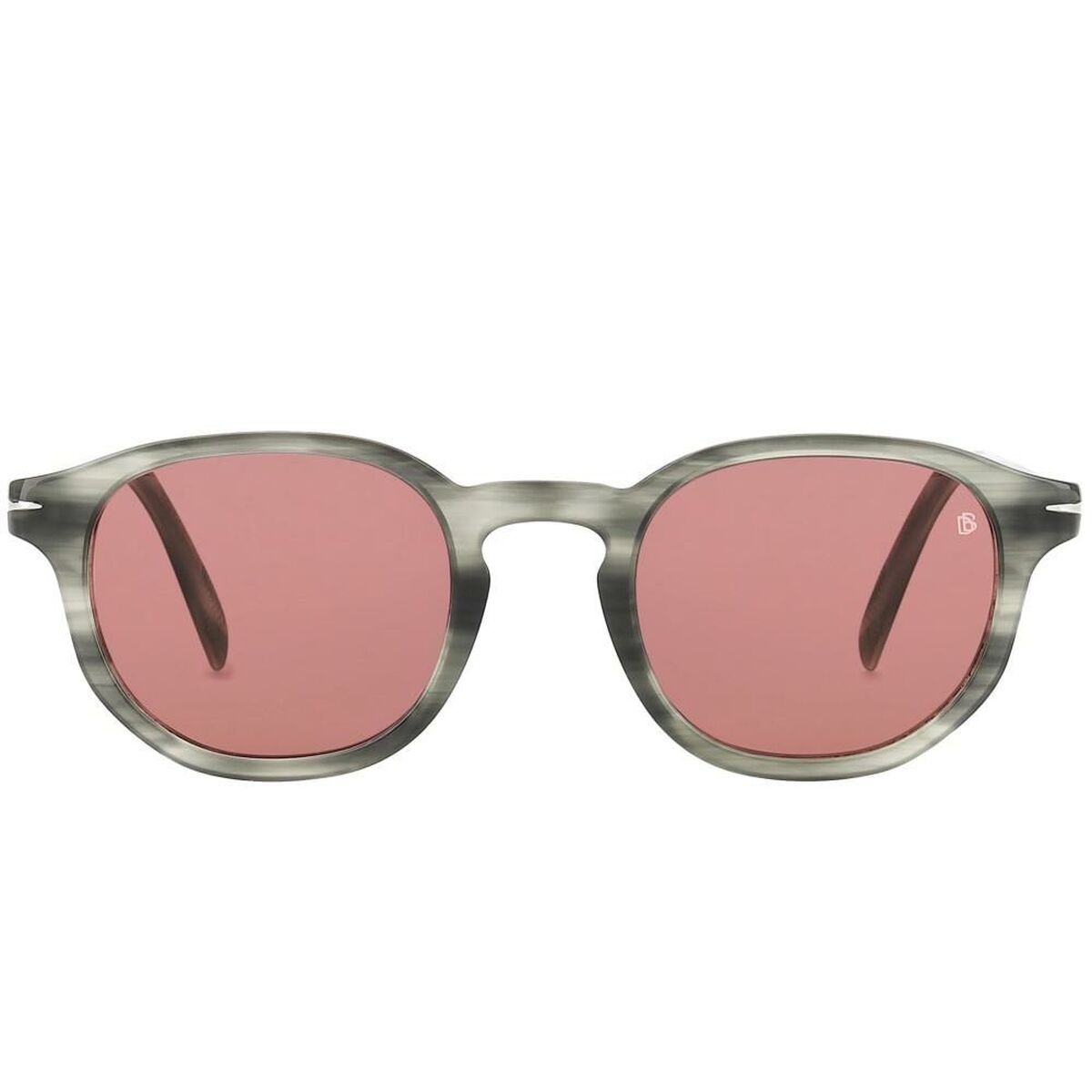Ochelari de Soare Bărbați David Beckham DB 1007_S Multicolor