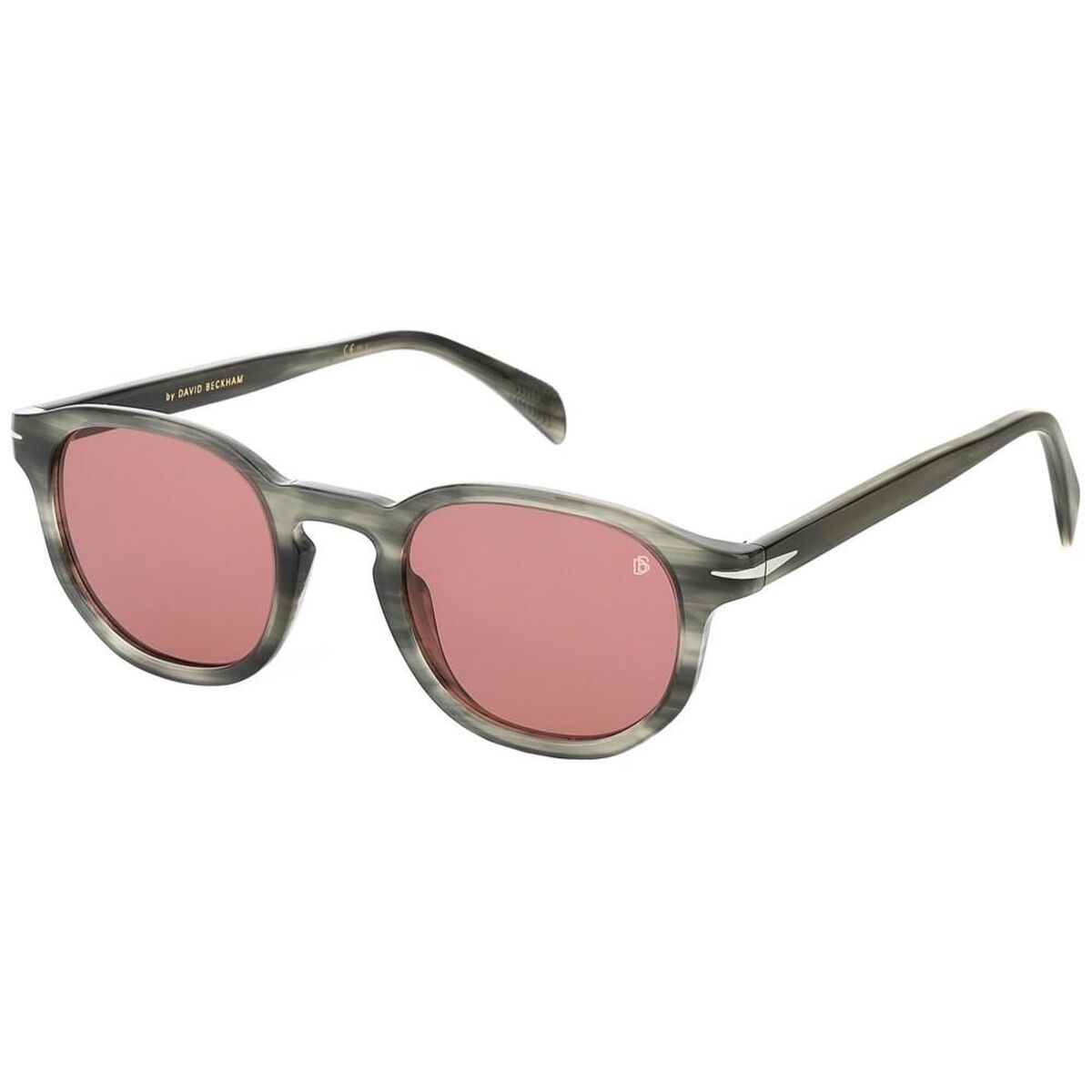 Ochelari de Soare Bărbați David Beckham DB 1007_S Multicolor
