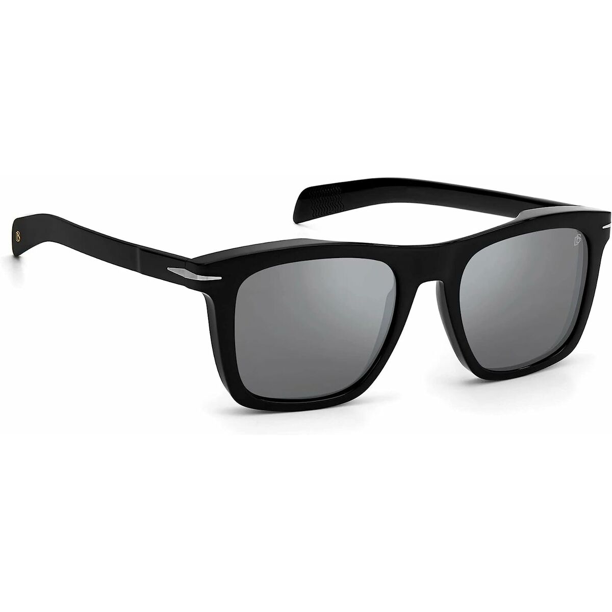 Ochelari de Soare Bărbați David Beckham DB 7000_S Negru