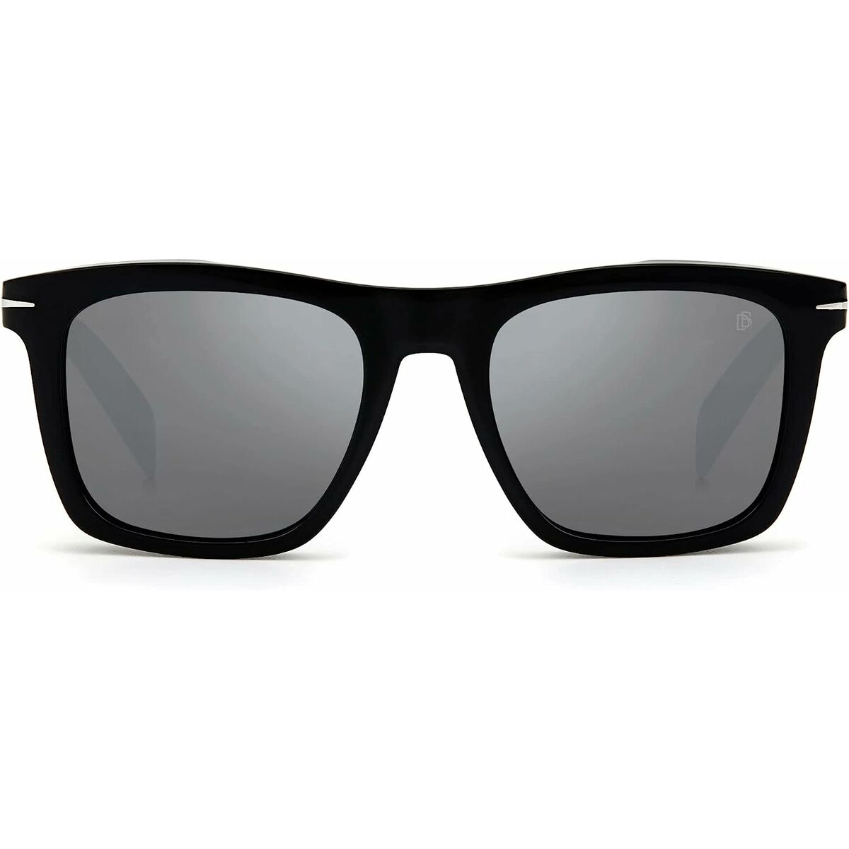 Ochelari de Soare Bărbați David Beckham DB 7000_S Negru