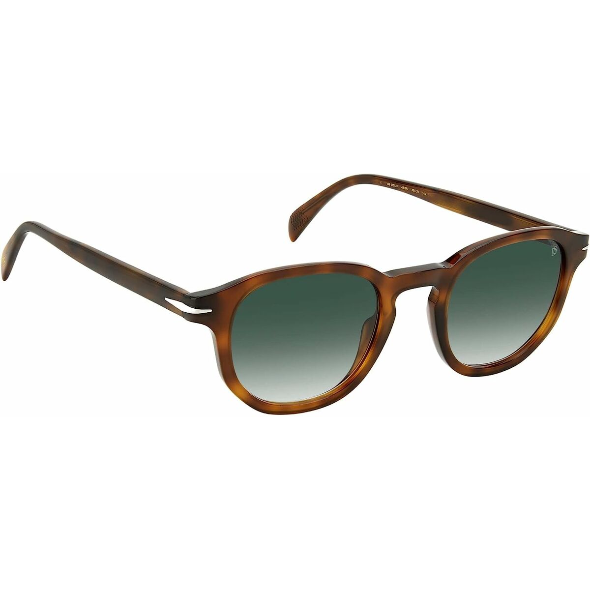 Ochelari de Soare Bărbați David Beckham DB 1007_S Multicolor