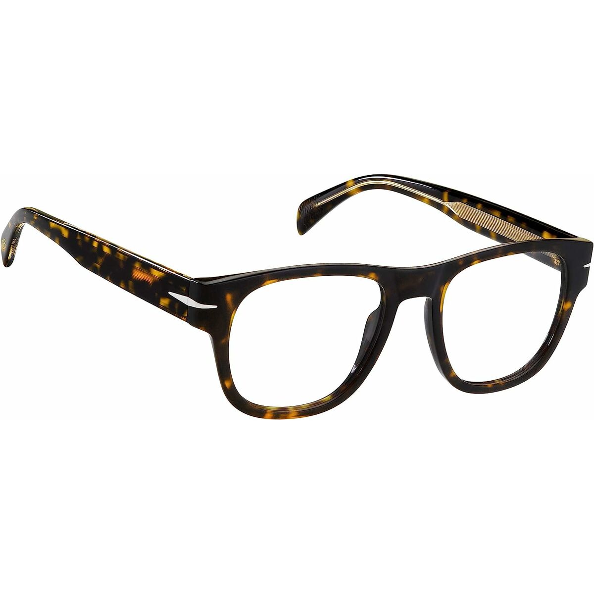 Ramă de Ochelari Unisex David Beckham DB 7025