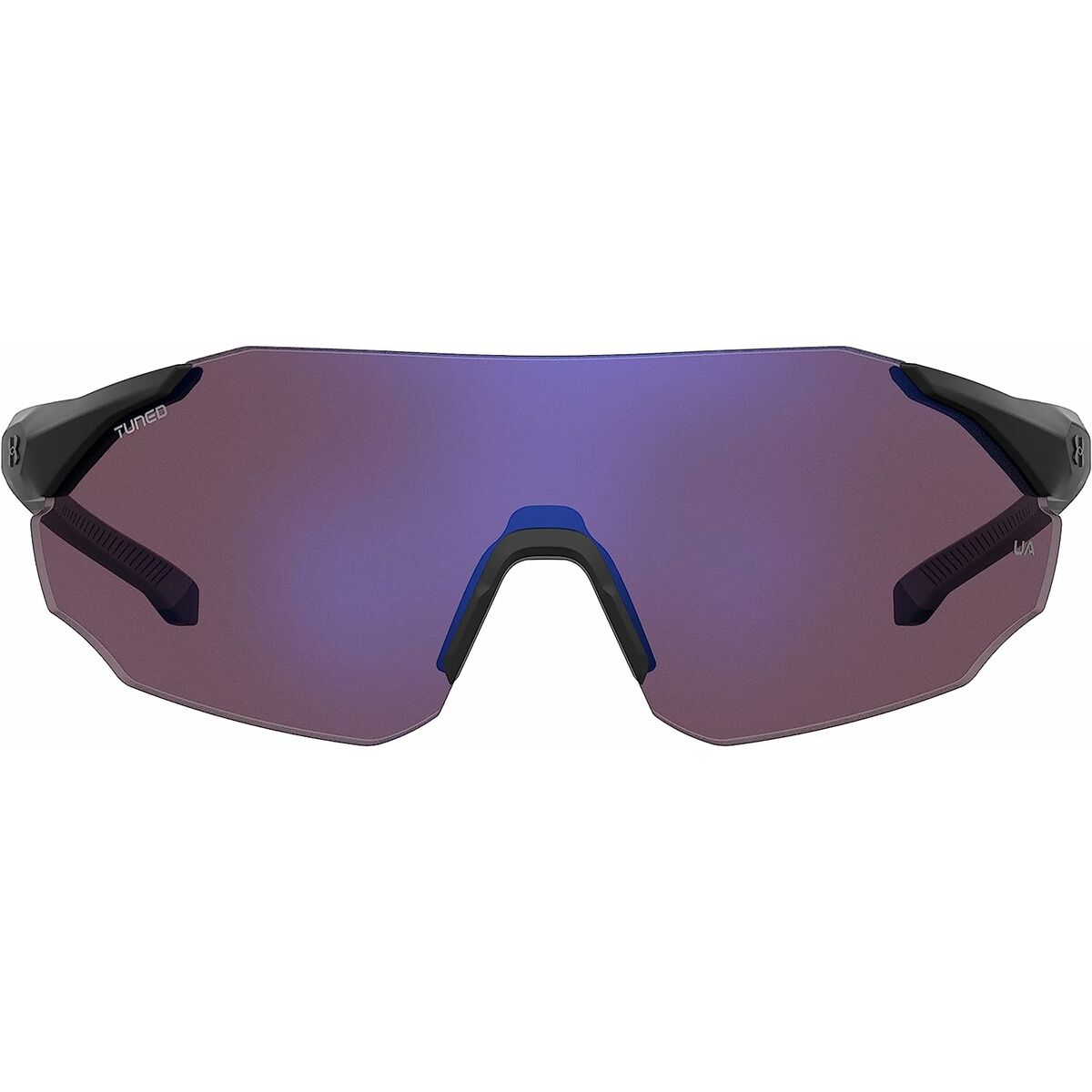 Ochelari de Soare Bărbați Under Armour UA HAMMER_F Multicolor