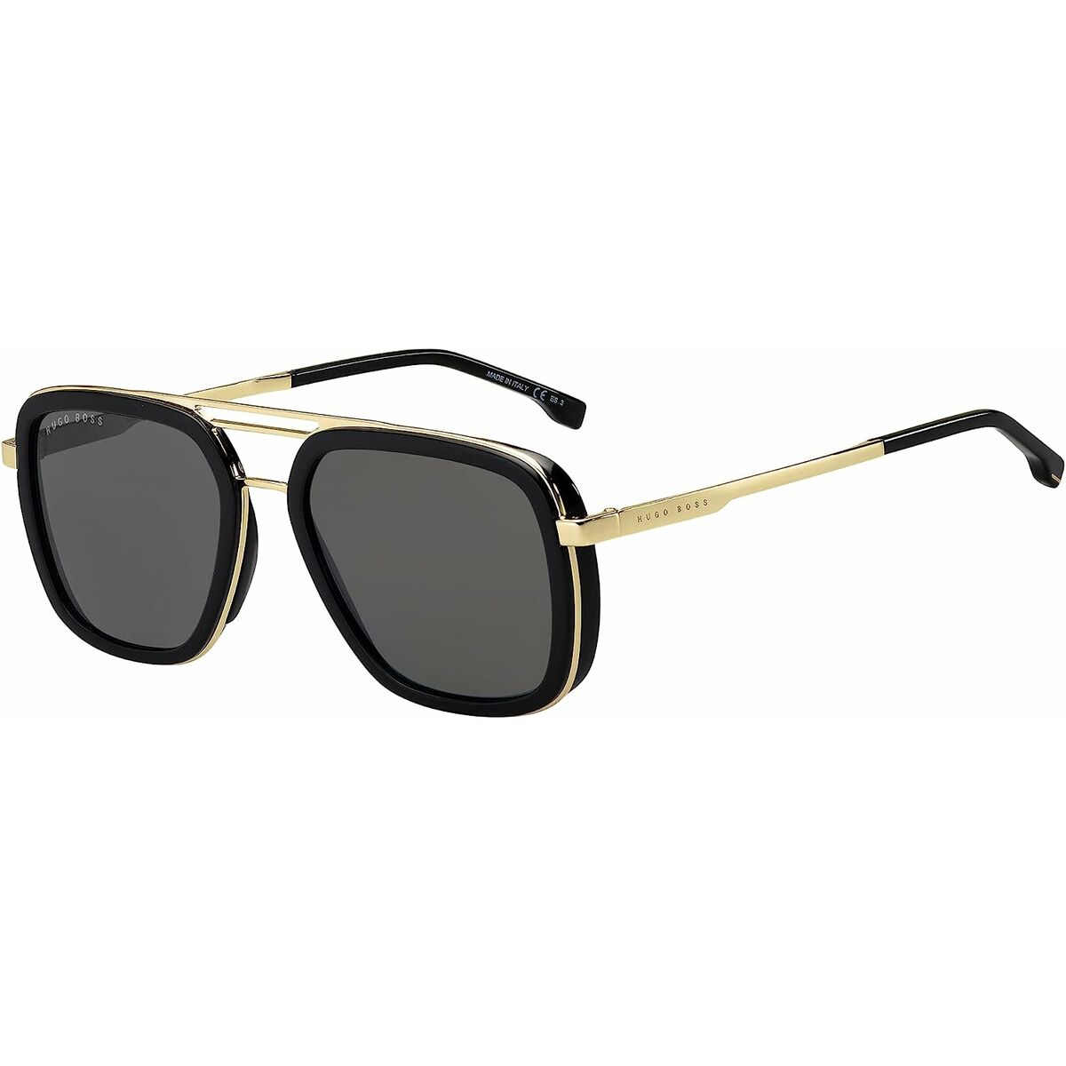 Ochelari de Soare Bărbați Hugo Boss 1235_S Multicolor